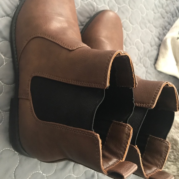 H&M Booties - Picture 3 of 4